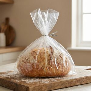 Polyethylene Packaging Film - Detail 2