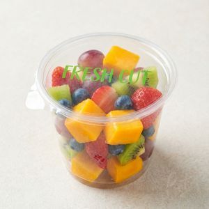 Lidding Film for Tray Sealing - Detail 4