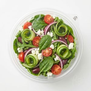 Lidding Film for Tray Sealing - Detail 2