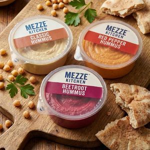 Lidding Film for Tray Sealing - Detail 3