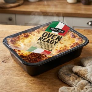 Lidding Film for Tray Sealing - Detail 5