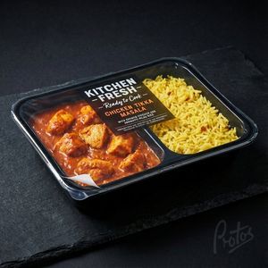 Lidding Film for Tray Sealing