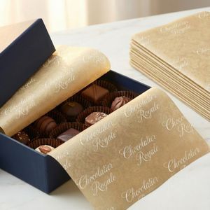 Confectionery Packaging - Detail 5