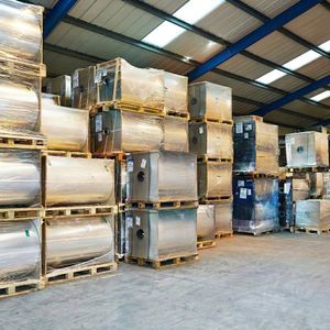 Mill Rolls & Services for Converters - Detail 3