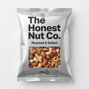 Snacks & Dried Foods Packaging - Detail 6