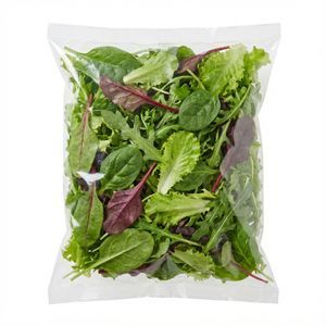 Fresh Produce Packaging