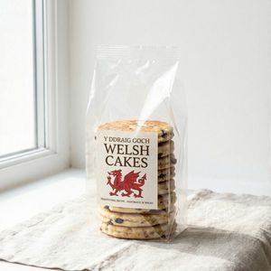 NatureFlex Compostable Film - Detail 2