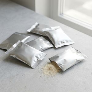 Pharmaceutical Packaging - Detail 6