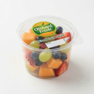 Fresh Produce Packaging - Detail 2