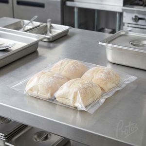 Ovenable Bags & Cook-in-Bag Packaging - Detail 4