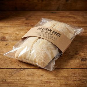 Ovenable Bags & Cook-in-Bag Packaging - Detail 2