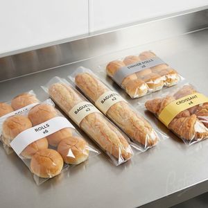 Ovenable Bags & Cook-in-Bag Packaging - Detail 6