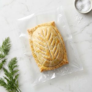 Side Seal Bags & Sachets - Detail 4