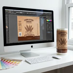 Packaging Design & Artwork Services - Detail 4