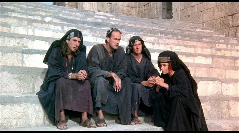 What Has Packaging Ever Done for Us?