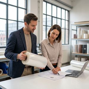 Packaging Technical Support & Consultancy - Detail 4