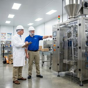 Packaging Technical Support & Consultancy