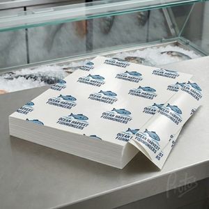 PE Coated Paper Sheets - Detail 5