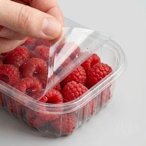 Fresh Produce Packaging - Detail 4