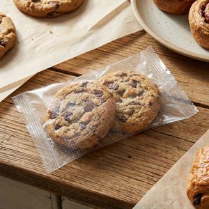 Perforated Packaging Film - Detail 5