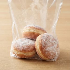 Perforated Packaging Film - Detail 2