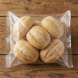 Perforated Packaging Film - Detail 6