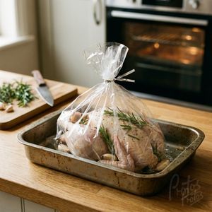 Polyester Packaging Film (PET) - Detail 5