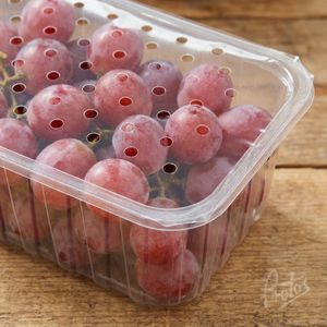 Polyester Packaging Film (PET) - Detail 3