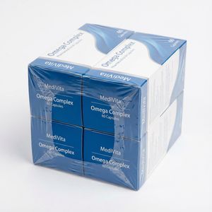 Pharmaceutical Packaging - Detail 3