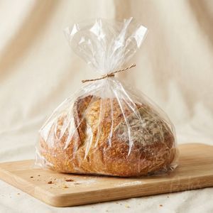 PLA Compostable Film - Detail 2