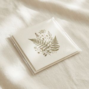 PLA Compostable Film