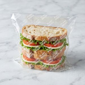 PLA Compostable Film - Detail 3