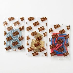 LDPE Polythene Bags - Detail 5