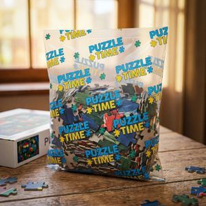 LDPE Polythene Bags - Detail 6