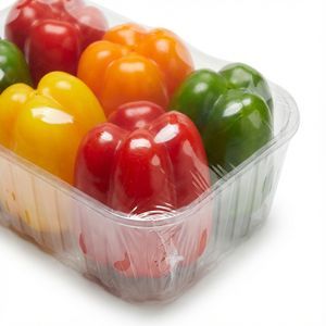 Polyolefin Shrink Film - Detail 5