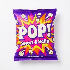 Snacks & Dried Foods Packaging - Detail 7