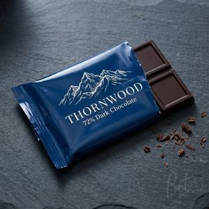 Confectionery Packaging - Detail 6