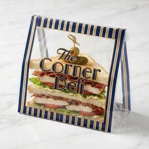 Food to Go Packaging - Detail 5