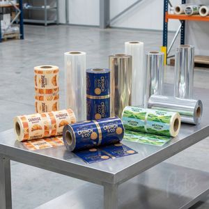 Packaging Design & Artwork Services - Detail 3