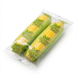 Fresh Produce Packaging - Detail 3