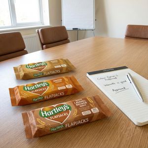 Packaging Design & Artwork Services - Detail 5