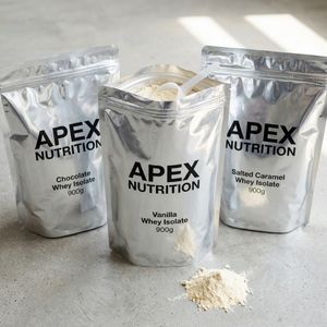 Pharmaceutical Packaging - Detail 2