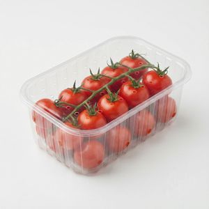 Fresh Produce Packaging - Detail 5