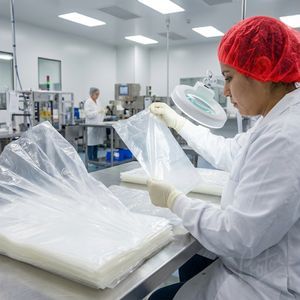 Contract Bag Conversion Services - Detail 3