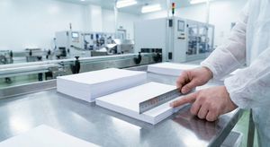 Contract Sheet Cutting Services - Detail 2