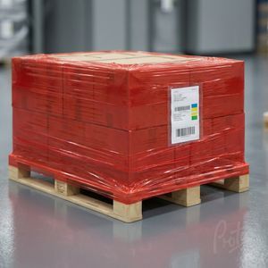 Stock Holding & Call-Off Service - Detail 3