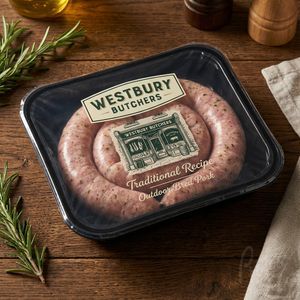 Protein & Meat Packaging - Detail 4