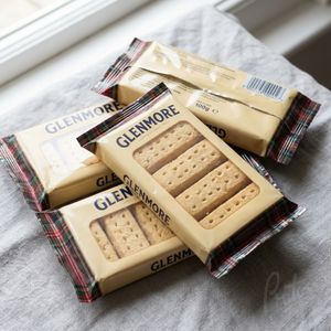 Confectionery Packaging - Detail 4