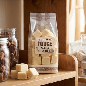 Side Gusseted Bags - Detail 2