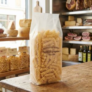 Side Gusseted Bags - Detail 6